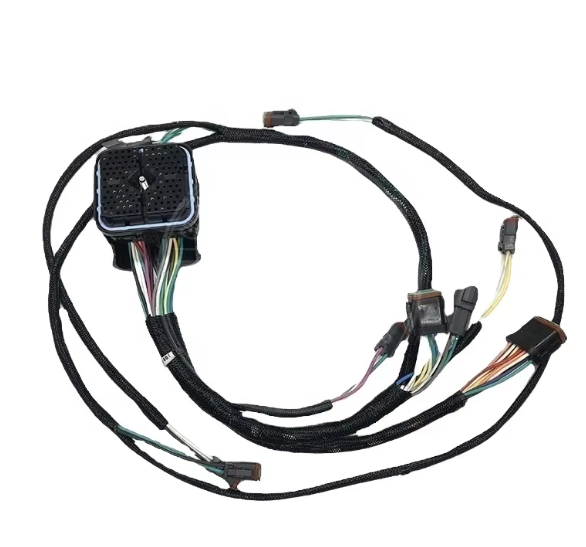 306-7344-WIRING HARNESS-423E