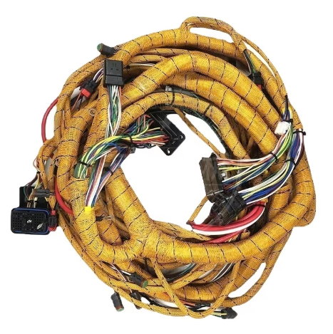 21T-06-32174-WIRING HARNESS-PC2000