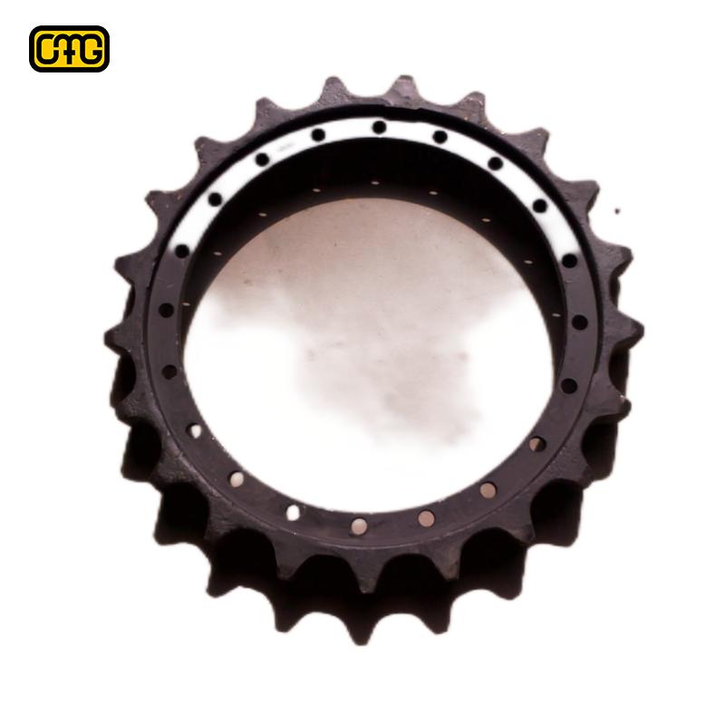 222-3905 Gear For 345C Excavator Spare Parts good quality