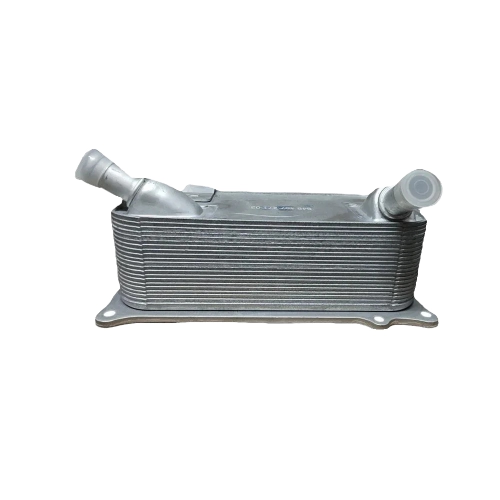 OEM 6240-61-2110 CORE OIL COOLER Applicable to  Engine SAA6D170E For Wheel Loader WA600-3LK