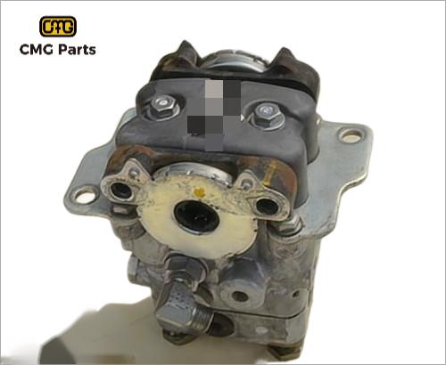 338-3454 START MOTOR For 330C Excavator spare parts