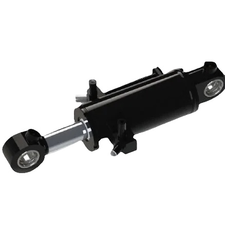 OEM 2643233 CYLINDER GP-TILT & TIP Applicable to Bulldozer 834H