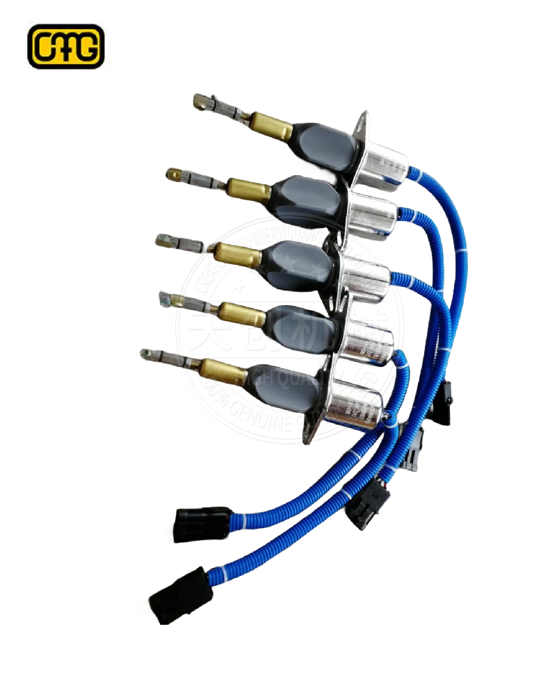 OEM Heat Exchanger Valve 902.0760-00 (Ventil?7095-36?R 11 Valve)  For H3800