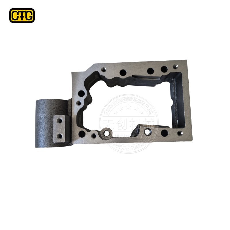 11103132 Gearbox Seal for L150H Wheel Loader spare parts