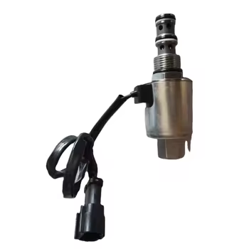 original solenoid valve 31Q6-20043