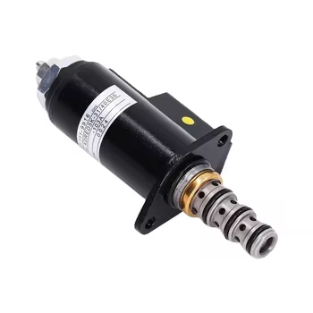 Solenoid valve 730307000051 original