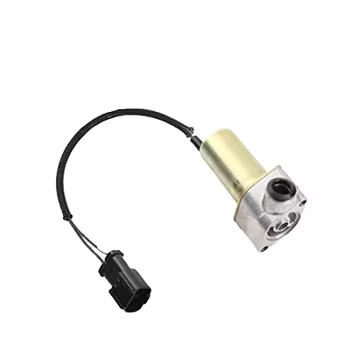 Solenoid valve 6553-81-3340 original