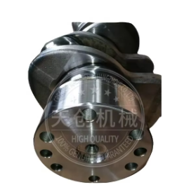 448-8940 CRANKSHAFT 3516