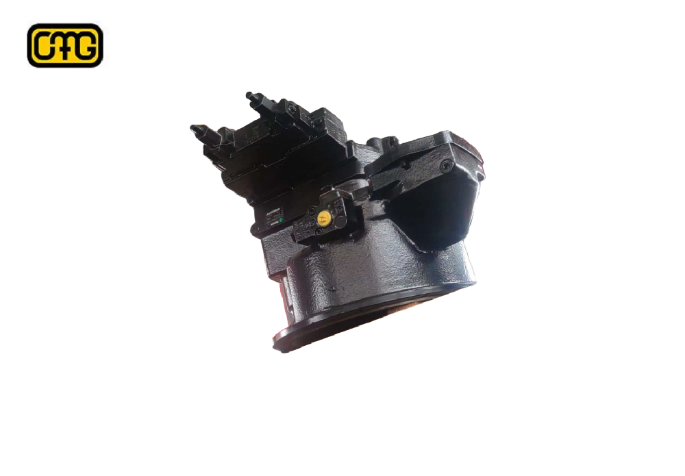 106-9872 PUMP GP-ENGINE OIL for 3512 Engine spare parts