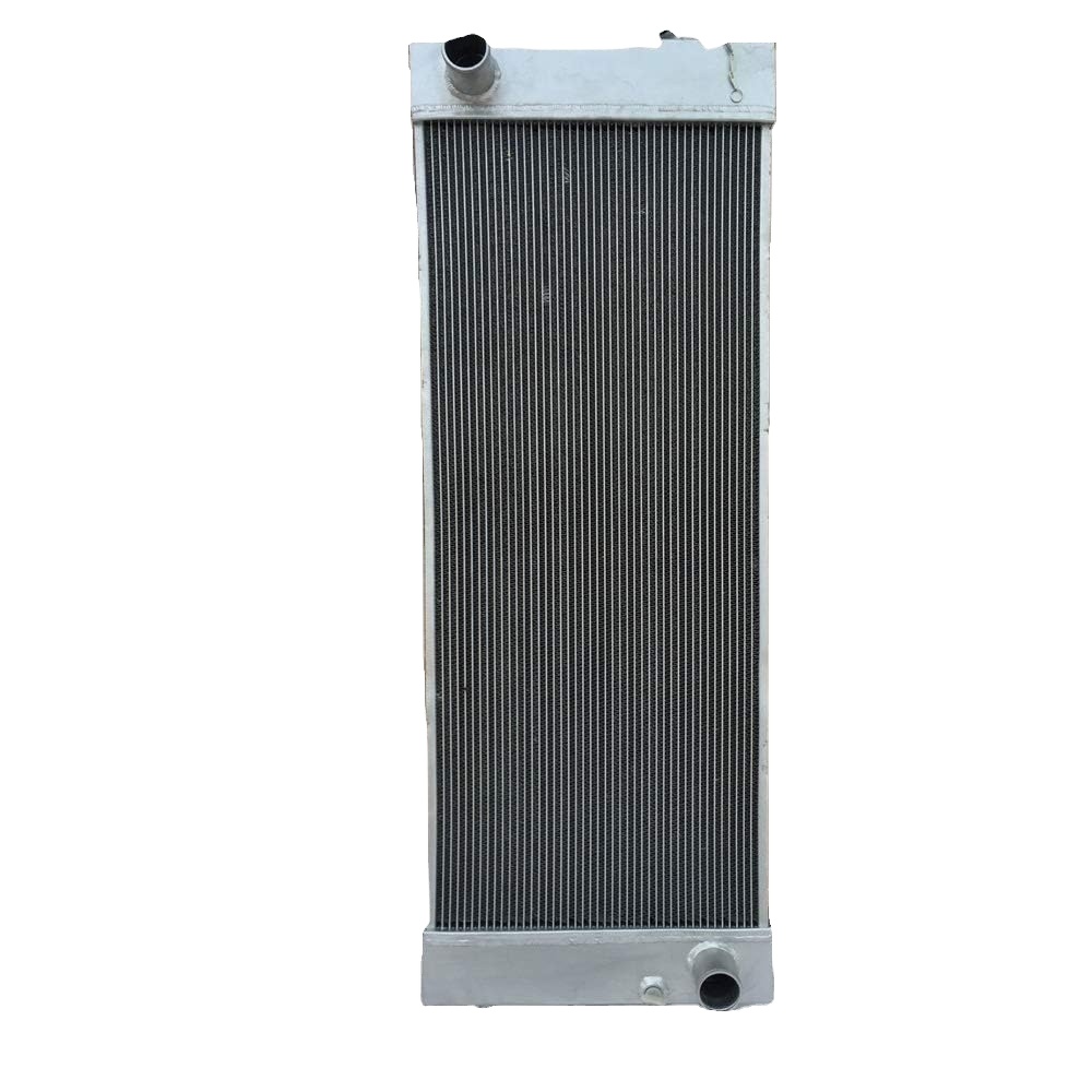 OEM RADIATOR ASS'Y 175-03-C1002 WATER TANK For Bulldozer SD32