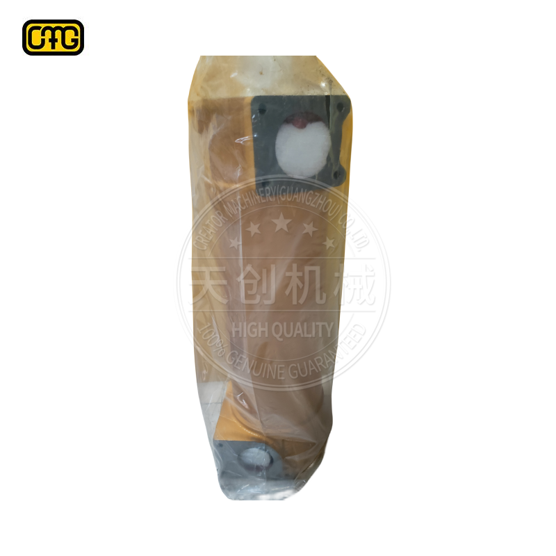 20Y-979-6131 CONDENSER for D65EX Bulldozer spare parts