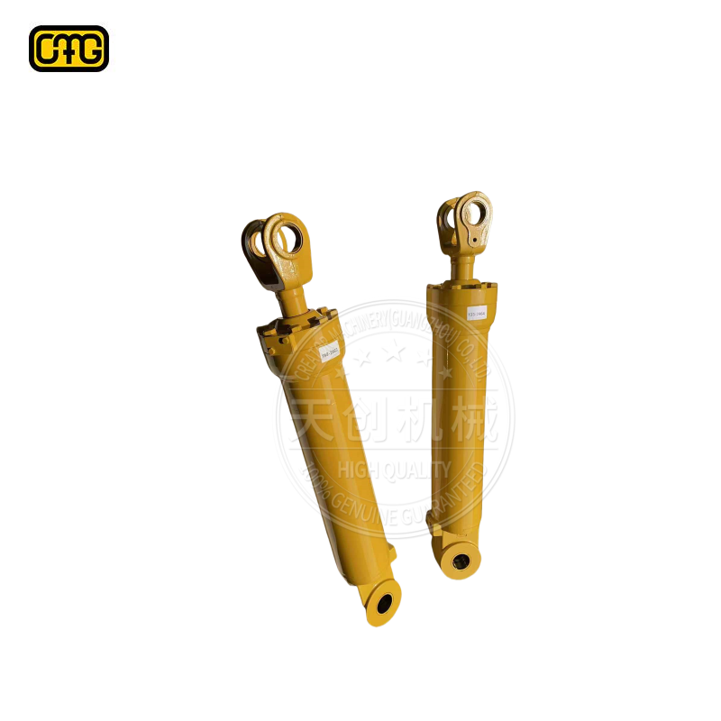 21N-63-02371 CYLINDER for PC1250 Excavator spare parts