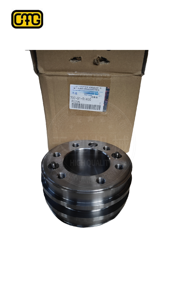 OEM ENGINE PISTON 5472920 for QSK60