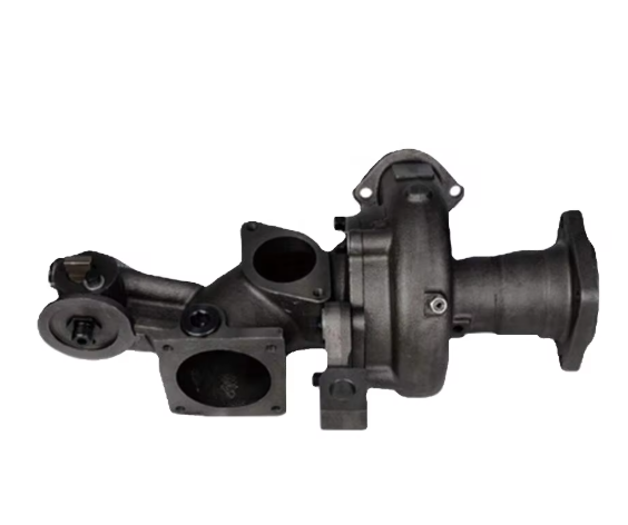 6240-61-1103 WATER PUMP SAA6D170E
