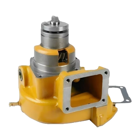 6154-61-1101 WATER PUMP SA6D125E