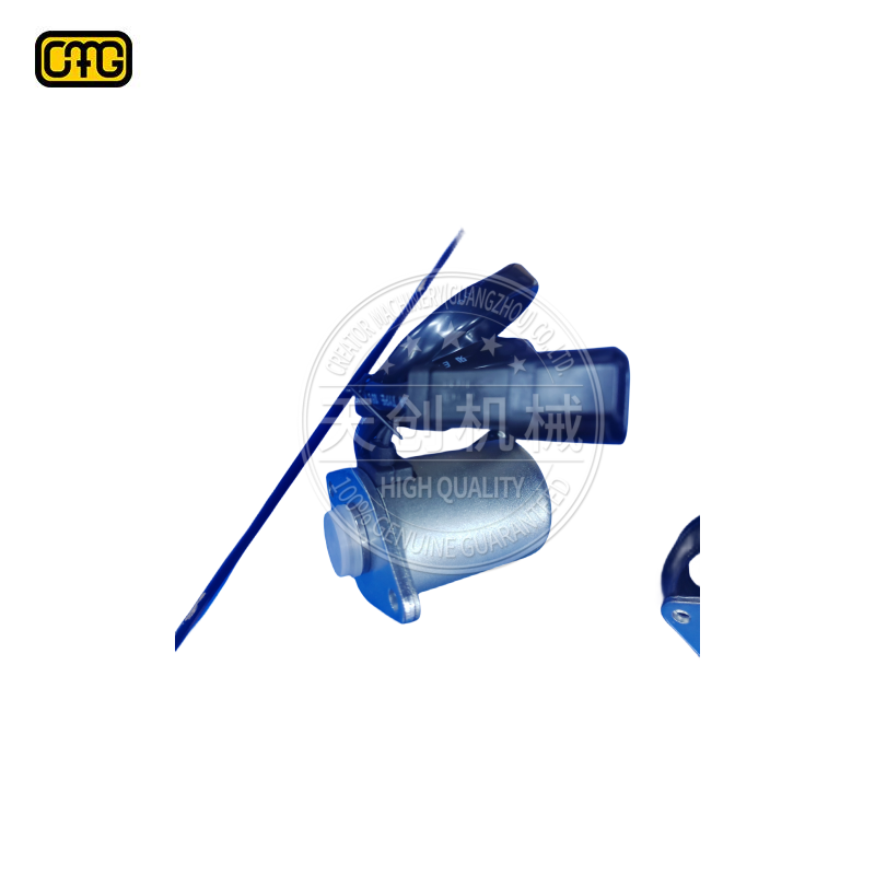 Original SOLENOID AS 437-9884