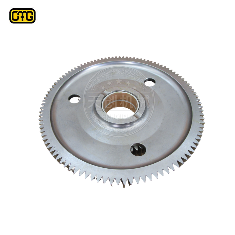 06040-06310 Bearing for D155C Bulldozer spare parts