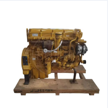 4220048  發(fā)動(dòng)機(jī)  適用于16M、18M的機(jī)型上