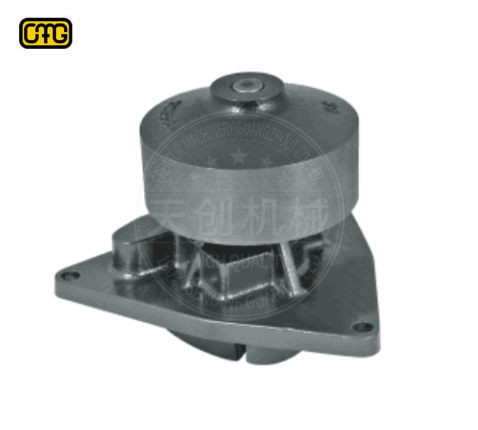 OEM Water Pump 0132-0528