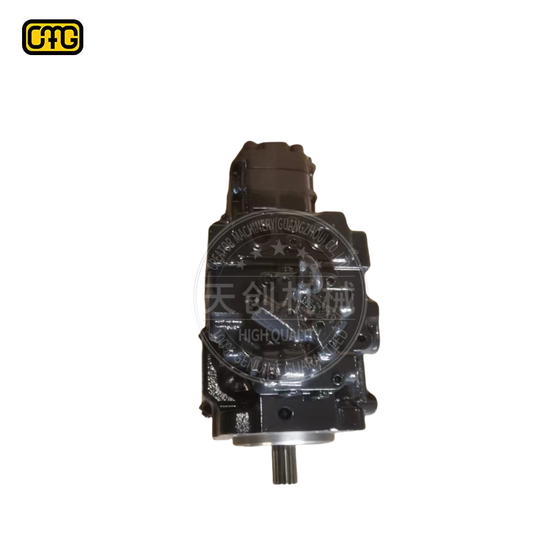 705-51-20830 PUMP for D65EX Bulldozer spare parts