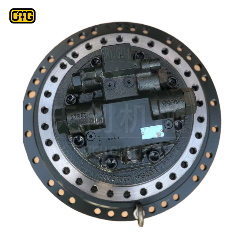 424-15-12711 DISC for D85ESS Bulldozer spare parts