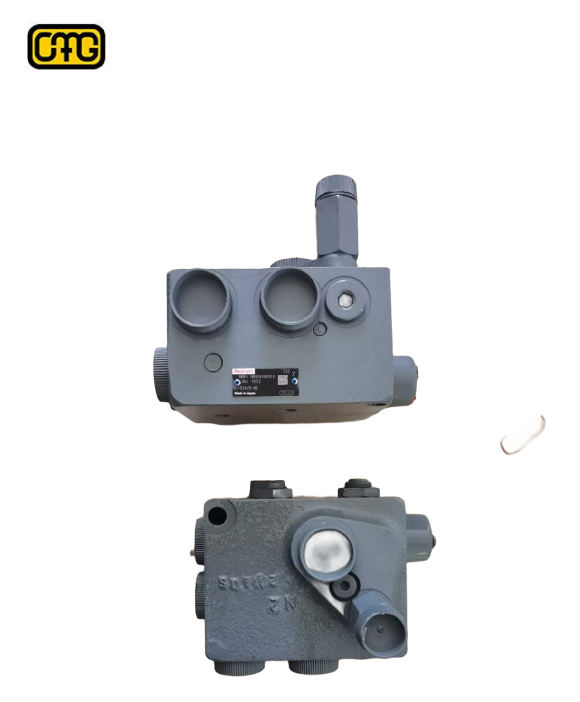 OEM Block 5247554 for 660D