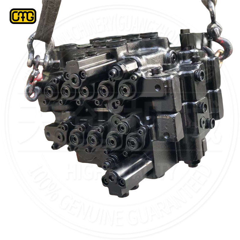 158-0425 YOKE for 777G Truck spare parts