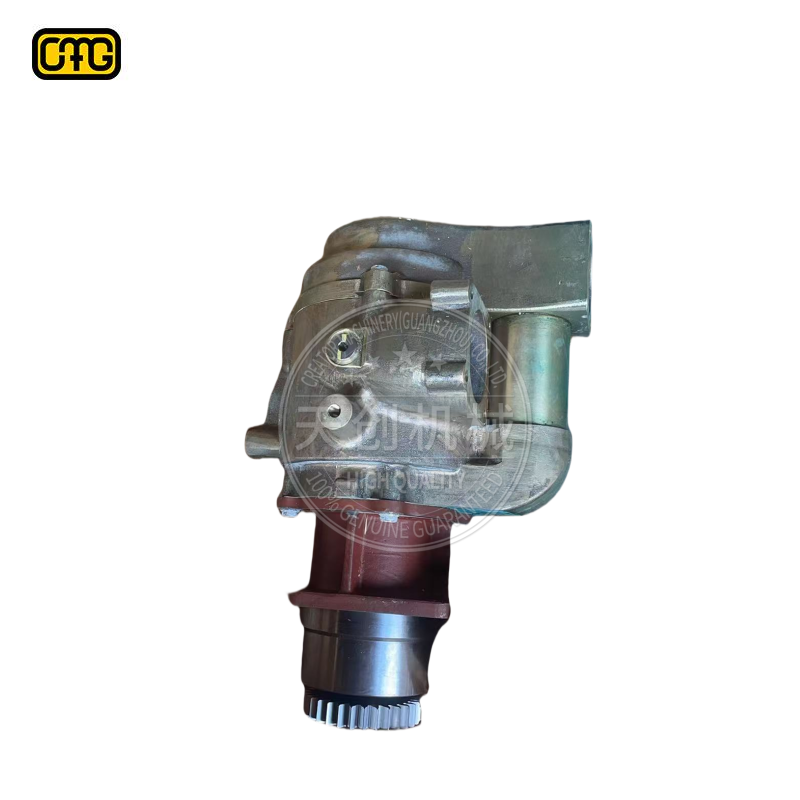 266-7226 ALTERNATOR for C9 Engine spare parts