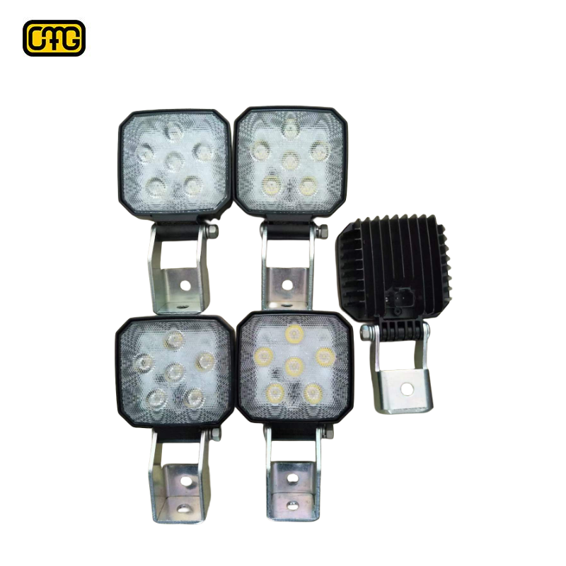 219-6485 LAMP GP-FLOOD for 345C Excavator spare parts