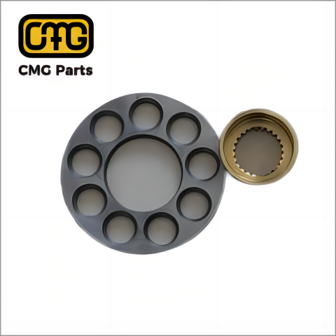 707-99-62130 Service Kit for D155AX Bulldozer spare parts