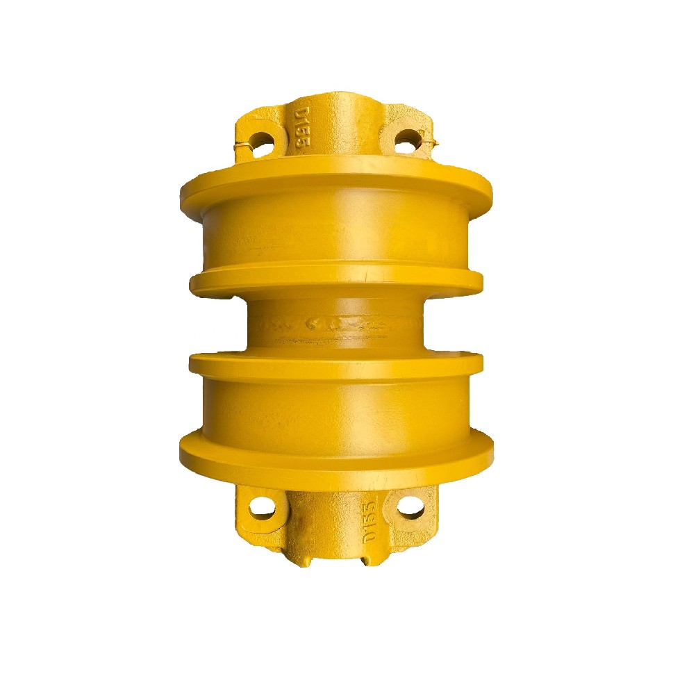 OEM Carrier roller 6K-9880 for D5G