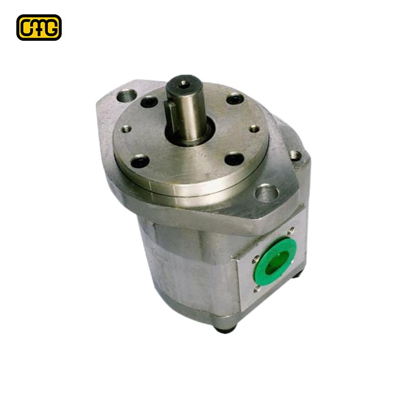 281-6268 MOTOR GP-GEAR for M313D Excavator spare parts