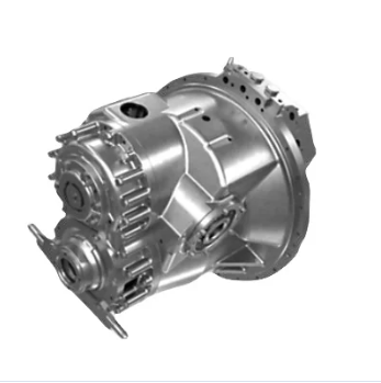 3534739  變速箱  適用于994H的機型上