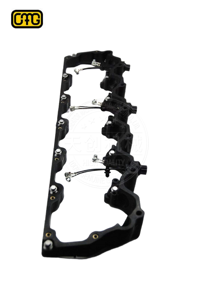 6162-43-5610 CROSSHEAD for S6D170 Engine spare parts