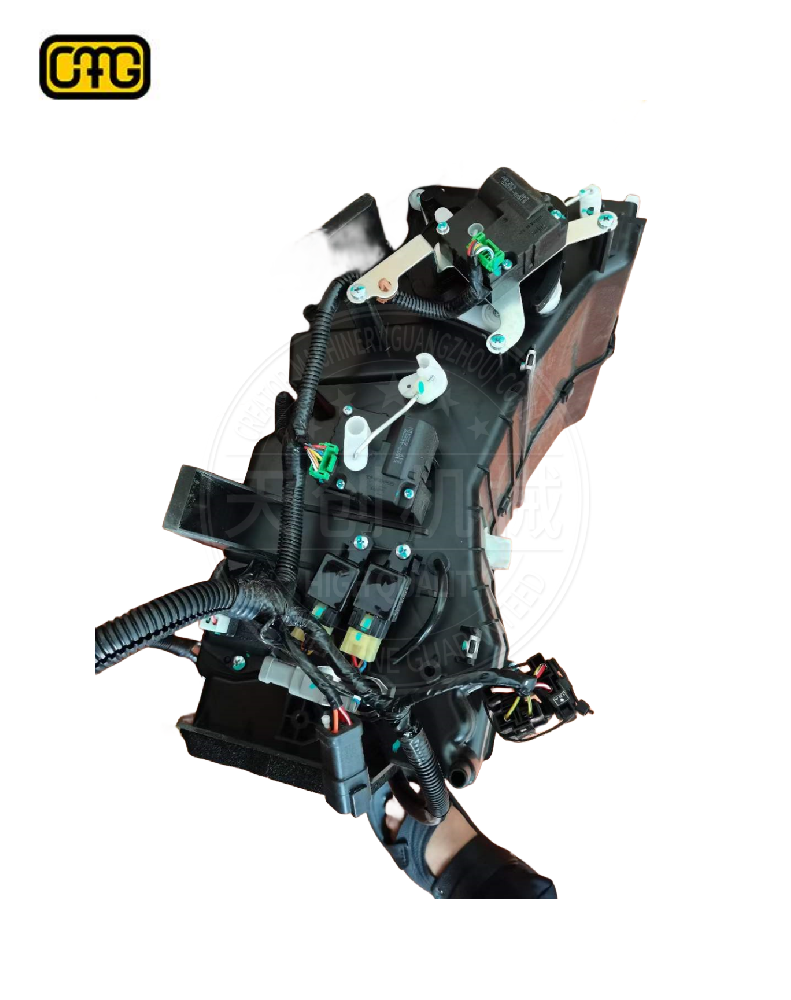 Air Conditioner 20Y-810-1213 for Bulldozer D65WX-16