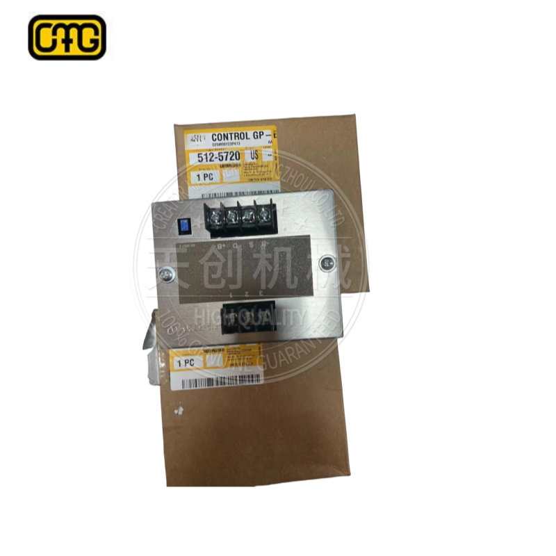 CONTROLLER 2657826356 for CMG Original brand new