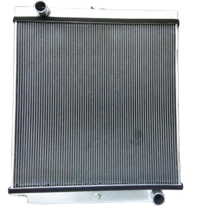 Original RADIATOR ASS'Y  17M-03-41400