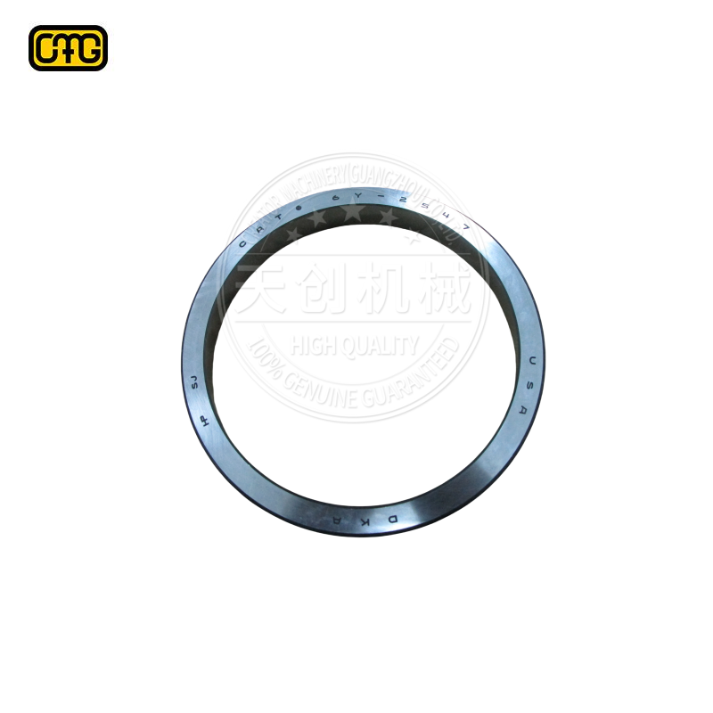 1B-4046 CONE-BEARING for 120H Motor Grader spare parts