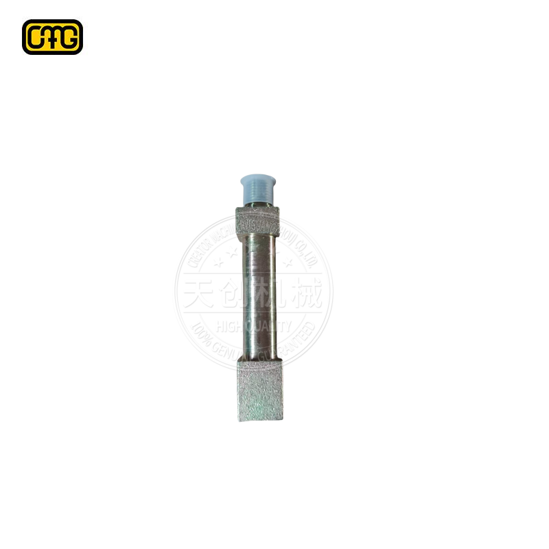 225-4518 VALVE GP-SOLENOID for 330D Excavator spare parts