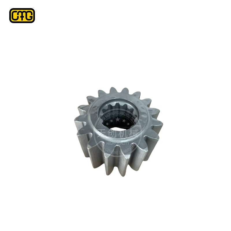 705-42-36410 GEAR for PC800 Excavator spare parts
