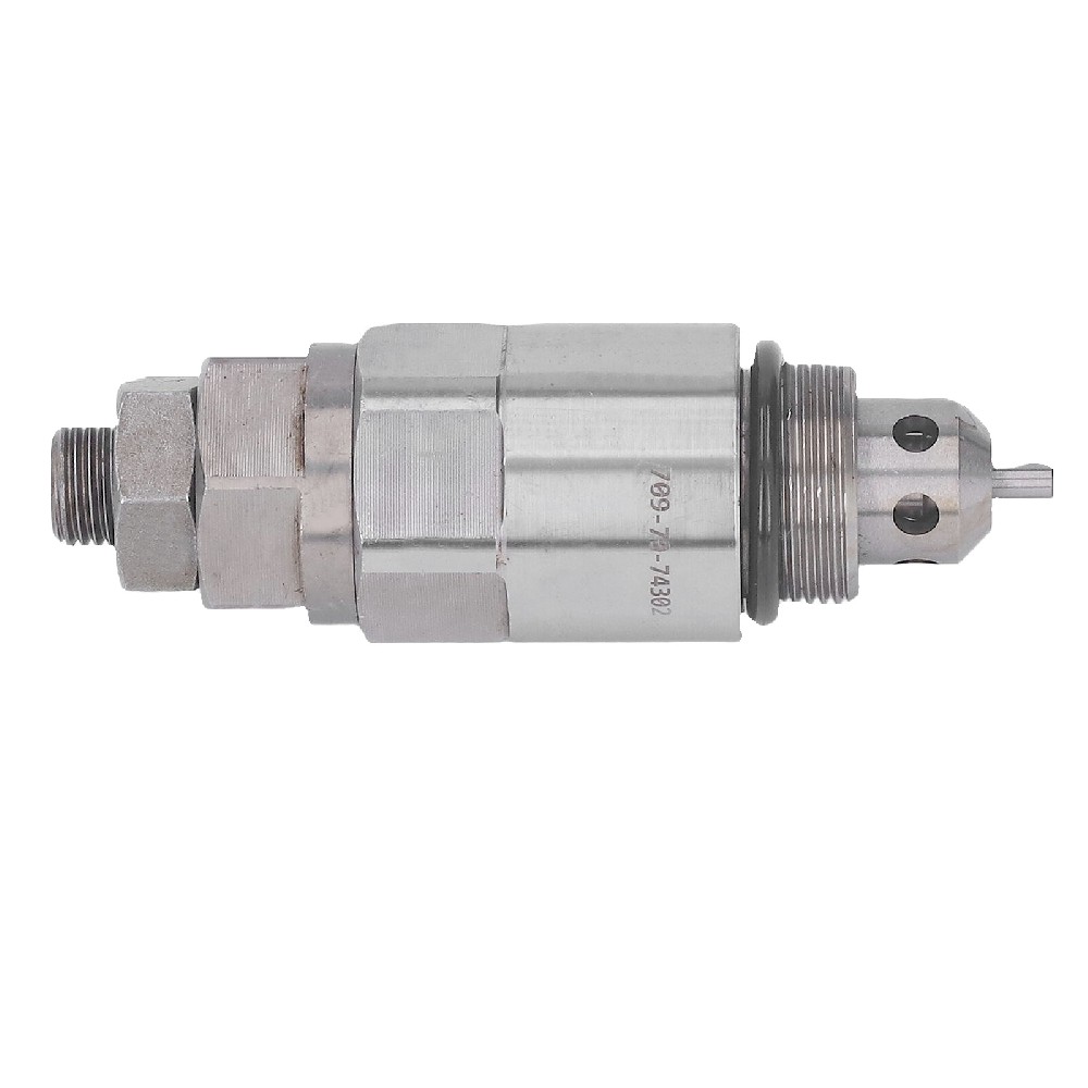 Original Valve assembly ND094140-0040 for SAA6D170E
