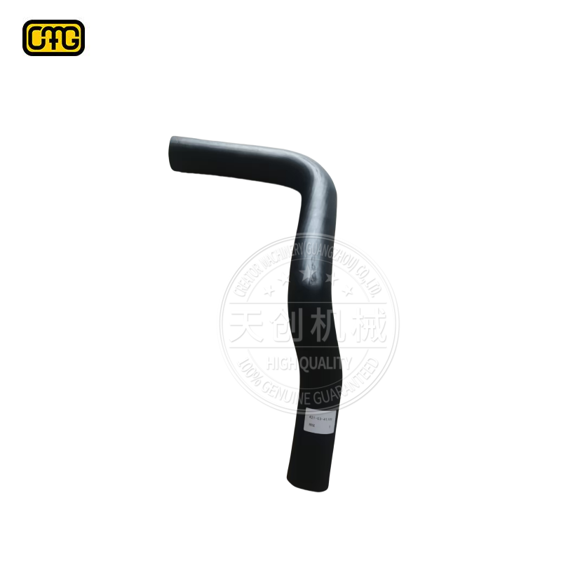 07271-01485 HOSE for S6D155 Engine spare parts