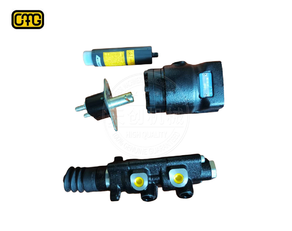 Original Solenoid 6691498