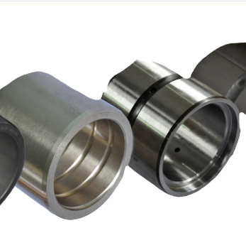 VOE15088327  襯套 適用于L250G, L250H的機(jī)型上