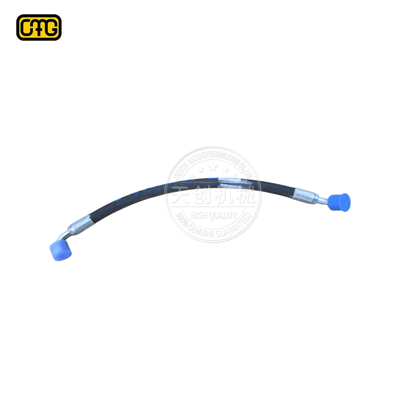 02761-00303 HOSE for WA380 Wheel Loader spare parts
