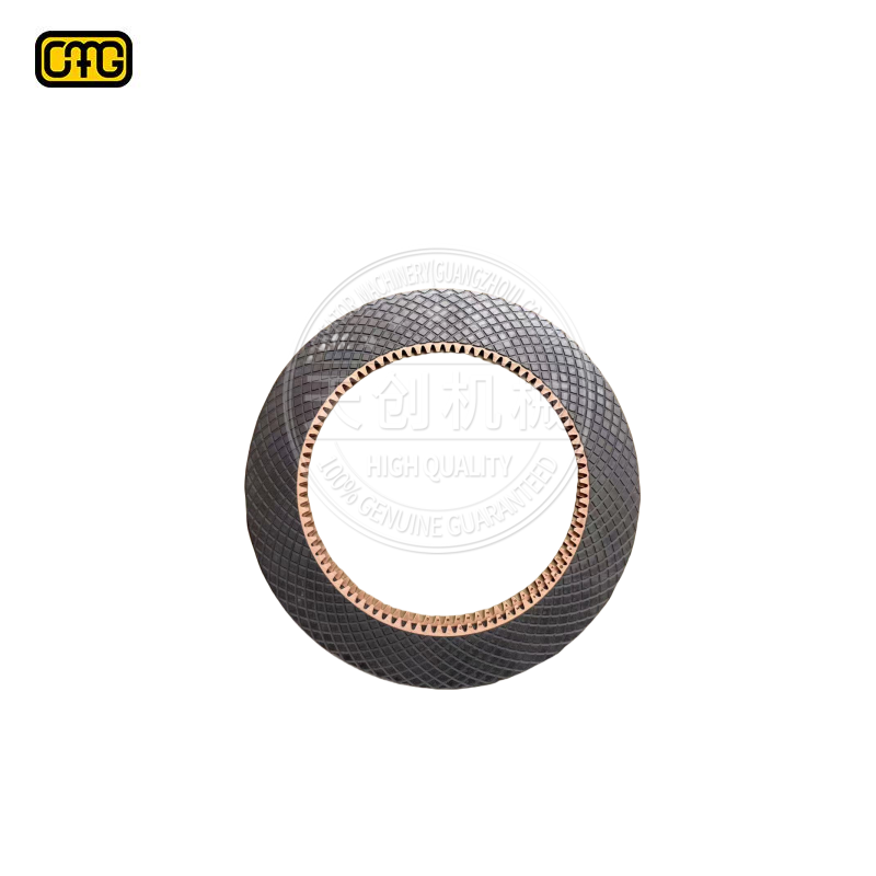 195-61-41131 BUSHING for D375A Bulldozer spare parts