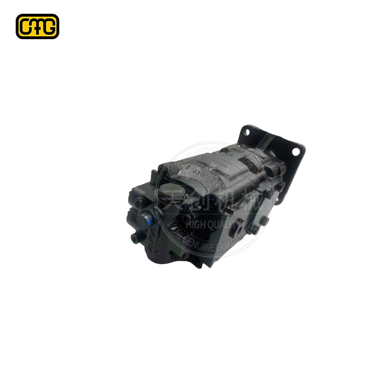 708-2H-04620 BLOCK for PC450LC Excavator spare parts