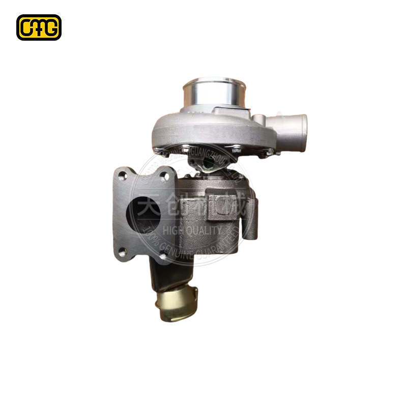 416-0613 WATER PUMP for 3512 Engine spare parts