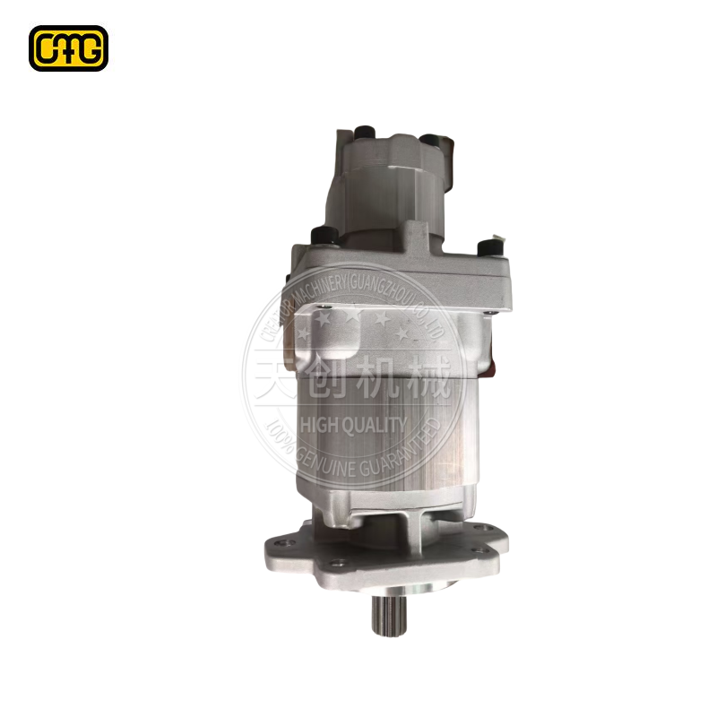 20Y-60-11411 ACCUMULATOR for D375A Bulldozer spare parts