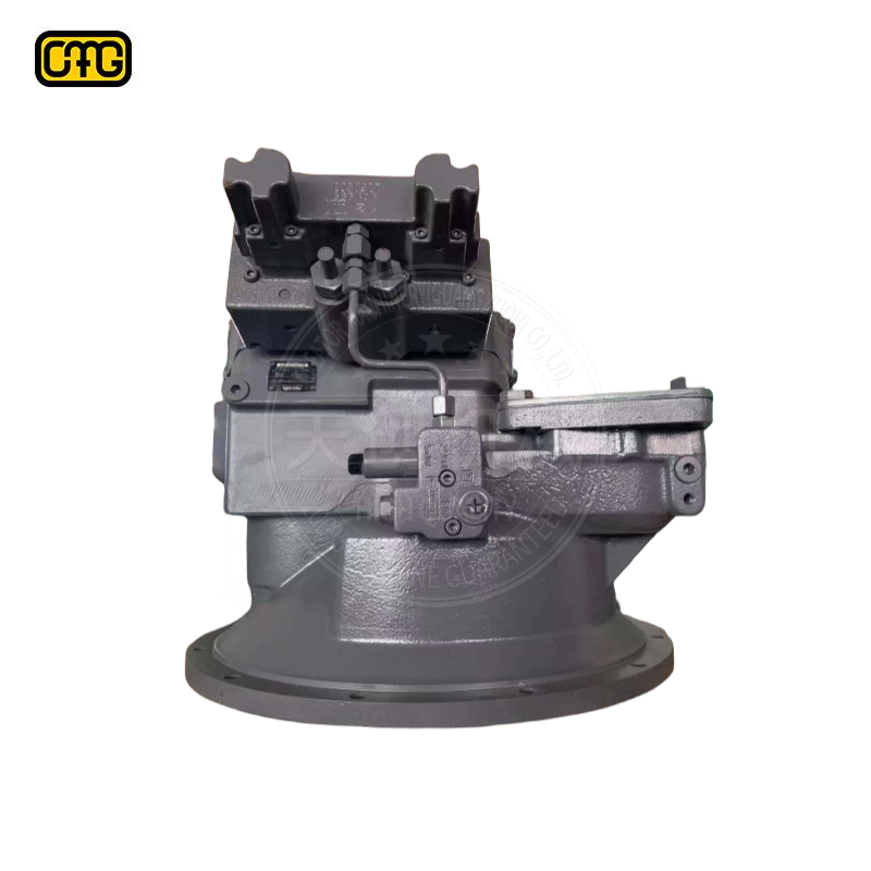 708-1W-00901 PUMP for PC850 Excavator spare parts